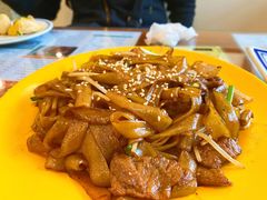 -小龍鳳餐室(番禺路店)