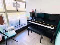 -梅纳·钢琴声乐架子鼓Mena Music(双井店)