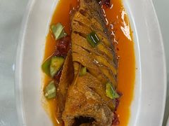 -黑石礁酒楼·海鲜(黑石礁店)