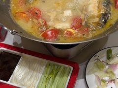 -粥堂里餐厅(城市御园店)