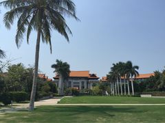 三亚万丽度假酒店-三亚海棠湾万丽度假酒店