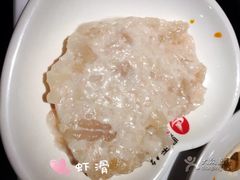-鼎香缘海鲜自助火锅烤肉(锦辉购物广场店)