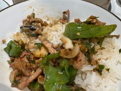 -费大厨辣椒炒肉(沙河万达店)