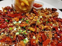 -眉州东坡·熊猫主题餐厅(枫蓝店)