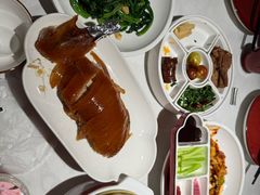 -大鸭梨烤鸭店(花园村店)