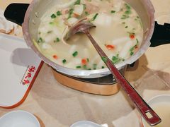 -杨氏青龙虾·羊蝎子(珠江路店)