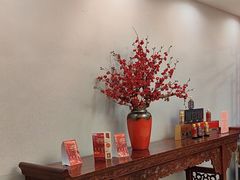 -丰泽园饭店