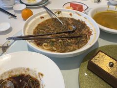 -老洋房花园饭店(绍兴路店)