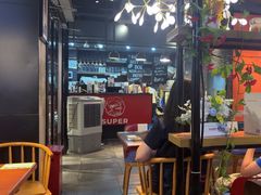 -萨贝尔意式西餐厅(古城新梦店)