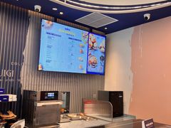 -LAVAZZA拉瓦萨咖啡(星荟中心店)
