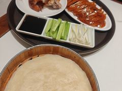 -梅利汴京烤鸭•开封豫菜地标店(晋安路店)