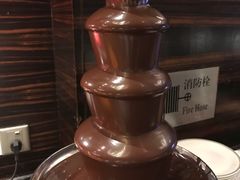 -广州花园酒店·凌璇阁旋转餐厅CAROUSEL360