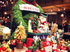 -小樽八音盒堂(手工制作体验馆店)