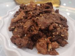 -津悦·正阳春烤鸭(红旗南路店)