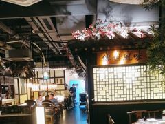 -苏乡兰亭·新派淮扬菜(吾悦广场店)