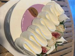 -半勺舒舒生日蛋糕店