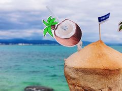 -三亚西岛海洋文化旅游区