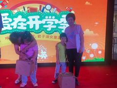 -童学馆·诗书礼乐少儿国学(天津大剧院店)