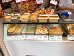 -泰康食品(南京东路店)