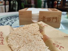 -老西门·常州菜(新区店)