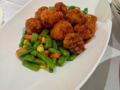 -聚春园自助餐厅(东街口店)