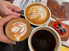 -MEEBO KAFEE米咖焙坊(虹桥路店)