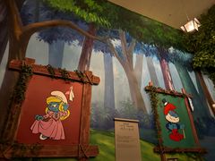 -蓝精灵乐园·世茂精灵之城主题乐园