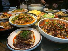 -老灶房-四川土菜(铁牛广场店)