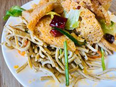 -陕味食族油泼面·小炒盖码面(双榆树店)