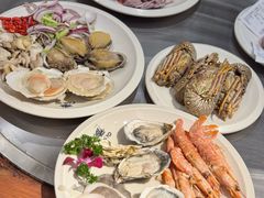 -大渔之观(安贞店)