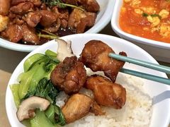 -老乡鸡(颖上路店)