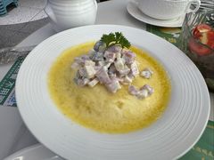 -库滋明·俄罗斯特色美食(中央大街店)