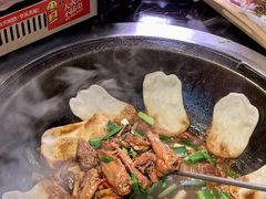 -俺家鲜·烧烤龙虾地锅鸡(观音塘店)