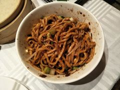 老北京炸酱面-四季民福烤鸭店(王府井灯市口店)