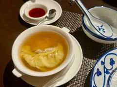 -逸东轩(香港逸东酒店)