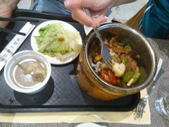 -麦茜哥牛扒城(中银店)