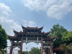 -句容茅山景区