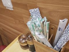 -麦梗手擀面水饺(麦梗前门店)