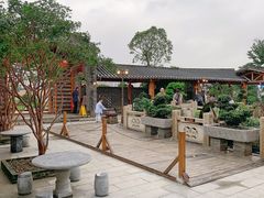 景观位-顺德了能馆(虎门店)