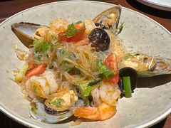 -Local泰莲庭(虹鳟鱼店)