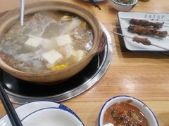 -花姐羊肉炉(吕厝店)