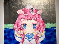 -上海宝龙美术馆
