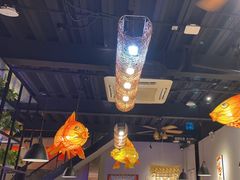 -向川南·水煮鱼·川菜(和平里店)