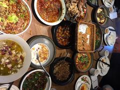 -辛香汇(飞洲店)