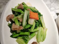 -中国饭店-餐厅