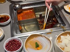 -海底捞火锅(河东万达广场店)