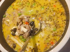 -馬伍旺川菜(江北虹悦城店)