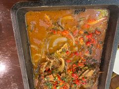 -潇湘·永州会馆(百子湾店)