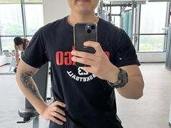 -WEGYMER健萌健身(麦德龙钰龙天下馆)