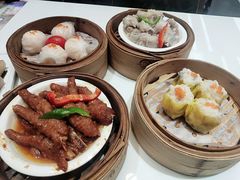 -有心德(麦地店)